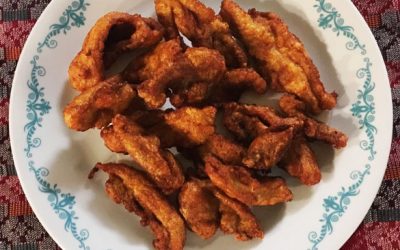 Chicken Pakora