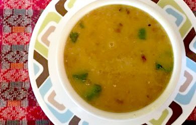 Daal Soup