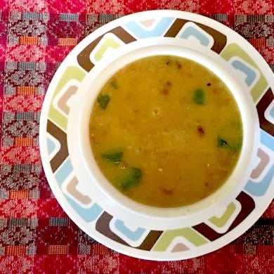 Daal Soup