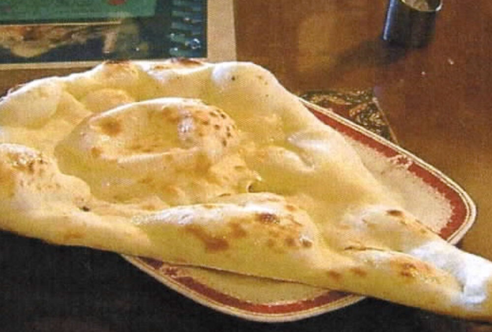 Naan