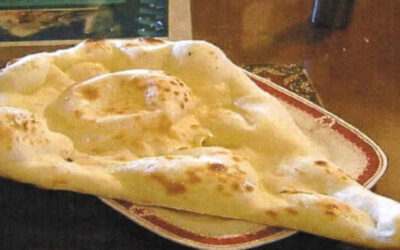 Naan