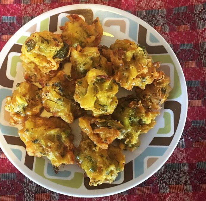 Sabzee Pakora