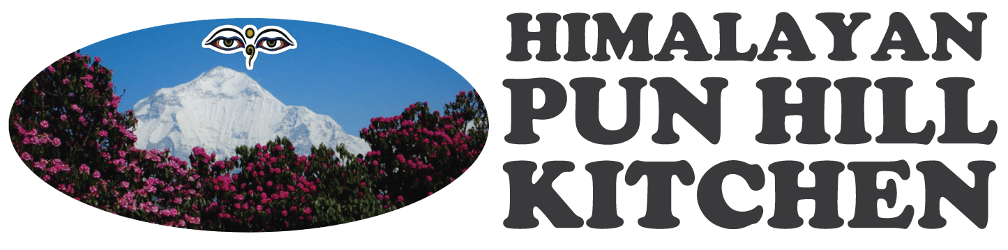 Himalayan Pun Hill Kitchen